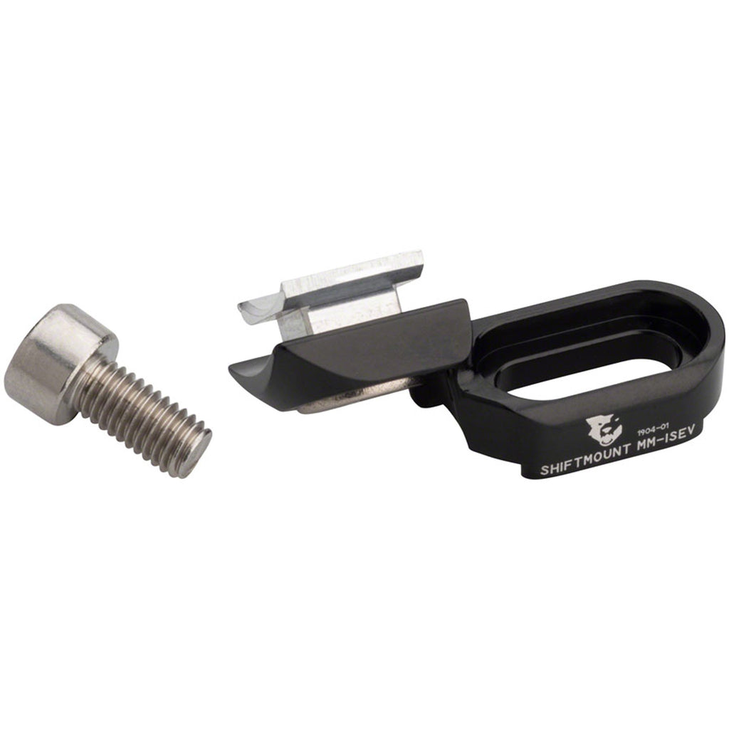 ShiftMount