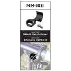 ShiftMount
