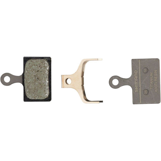 K05Ti Disc Brake Pads