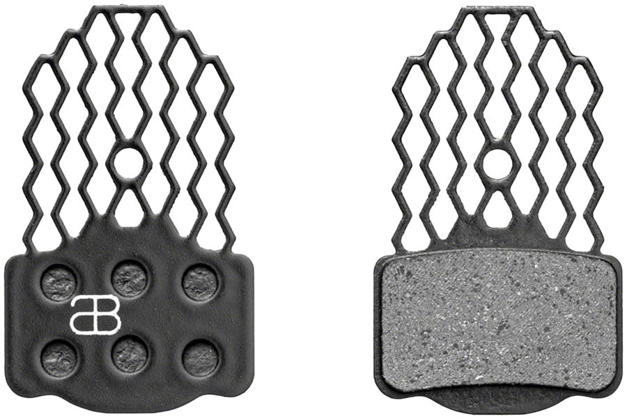 GRAPHENpads Disc Brake Pads
