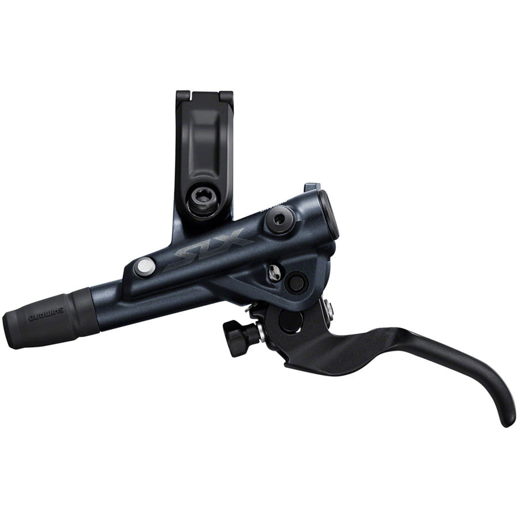 SLX M7100 Disc Brake - SLX BL-M7100/BR-M7100 Disc Brake and Lever