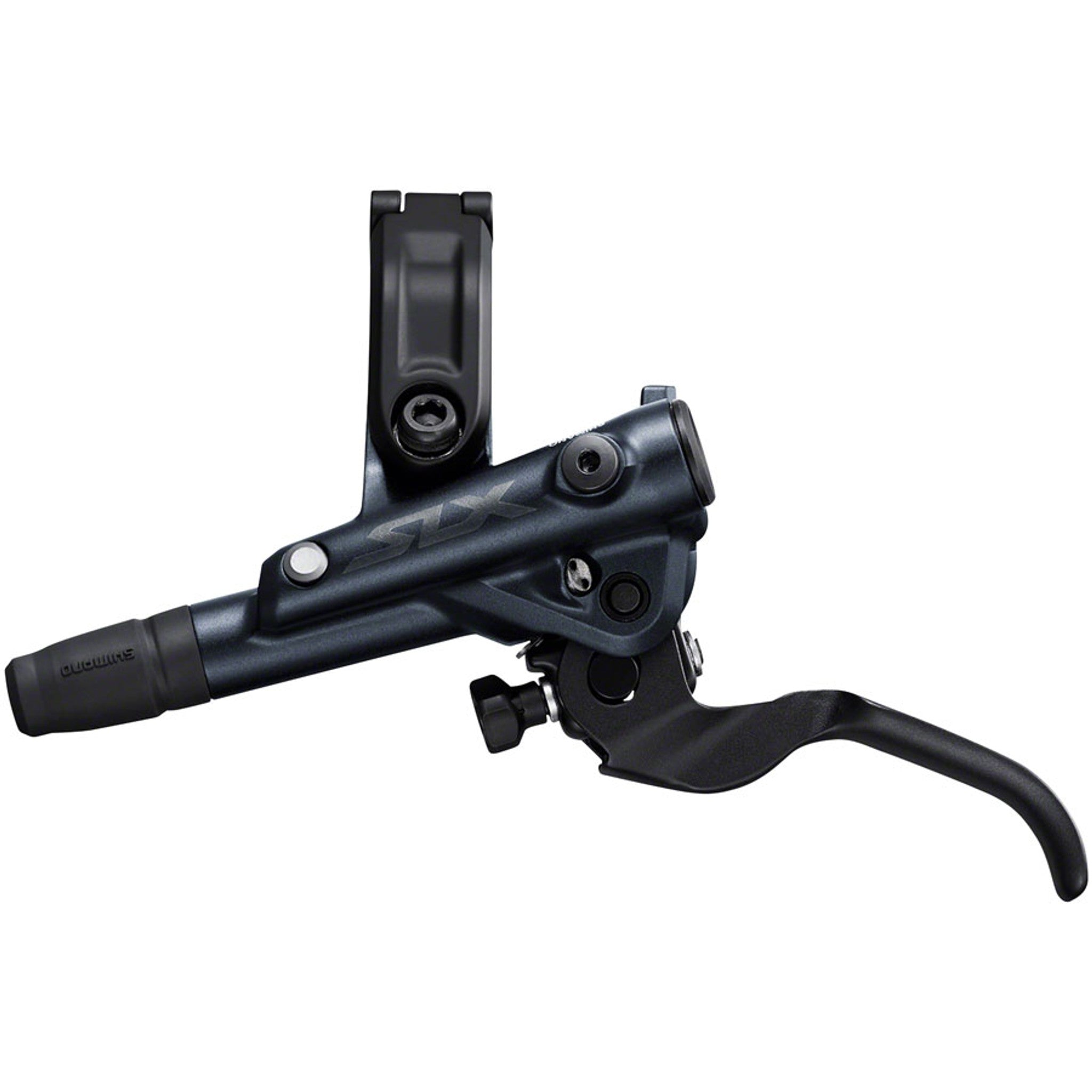 SLX M7100 Disc Brake - SLX BL-M7100/BR-M7100 Disc Brake and Lever