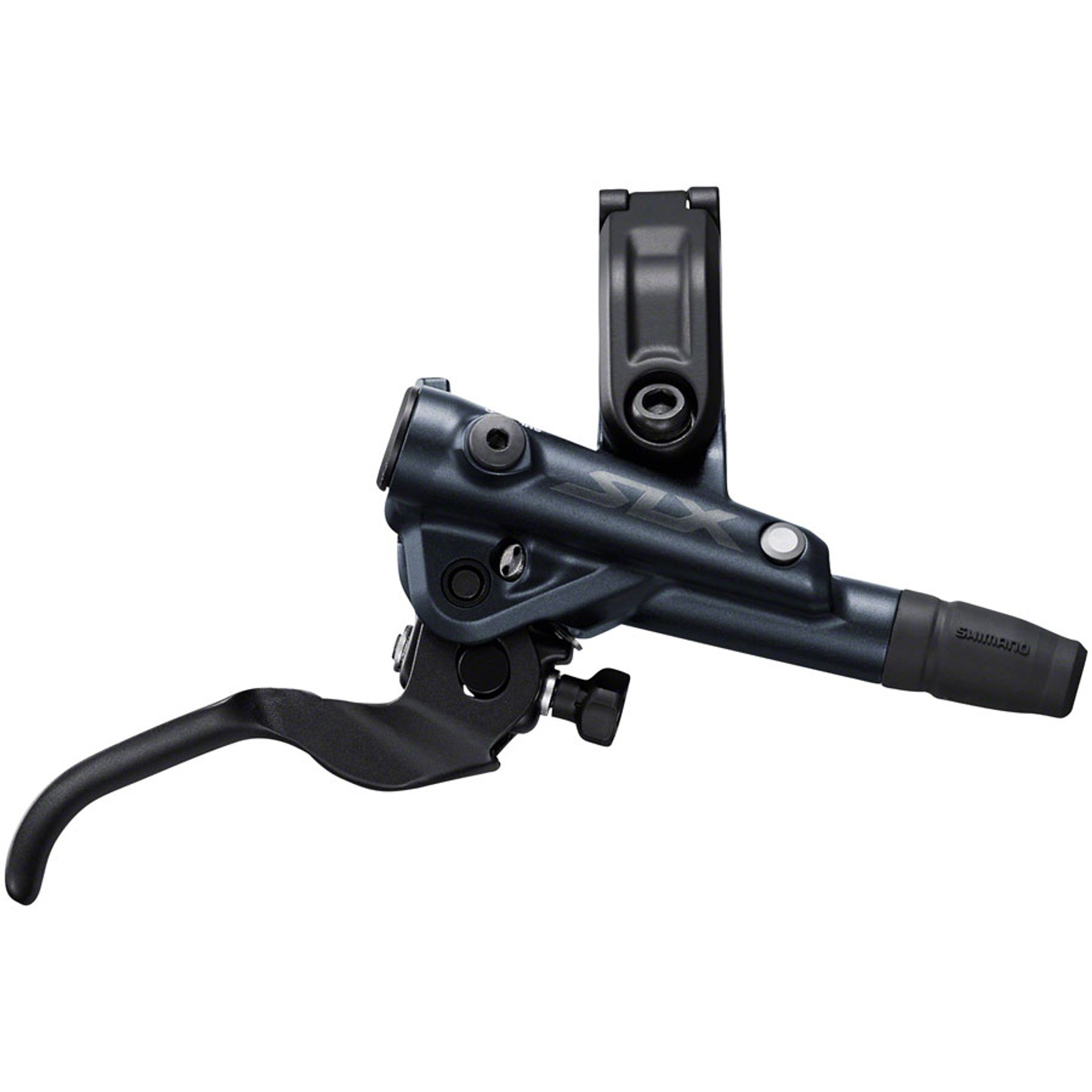 SLX M7100 Disc Brake - SLX BL-M7100/BR-M7100 Disc Brake and Lever