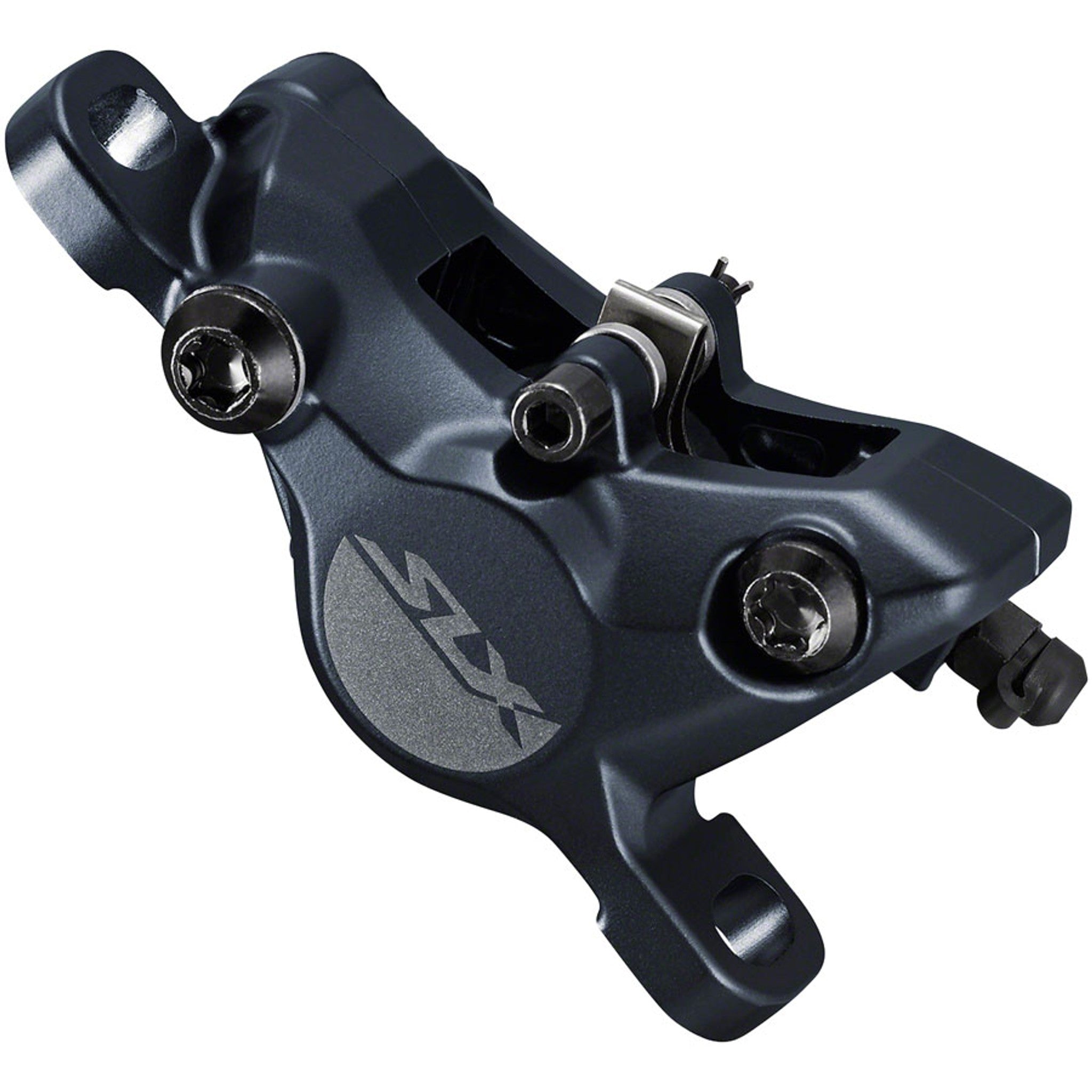 SLX M7100 Disc Brake - SLX BL-M7100/BR-M7100 Disc Brake and Lever