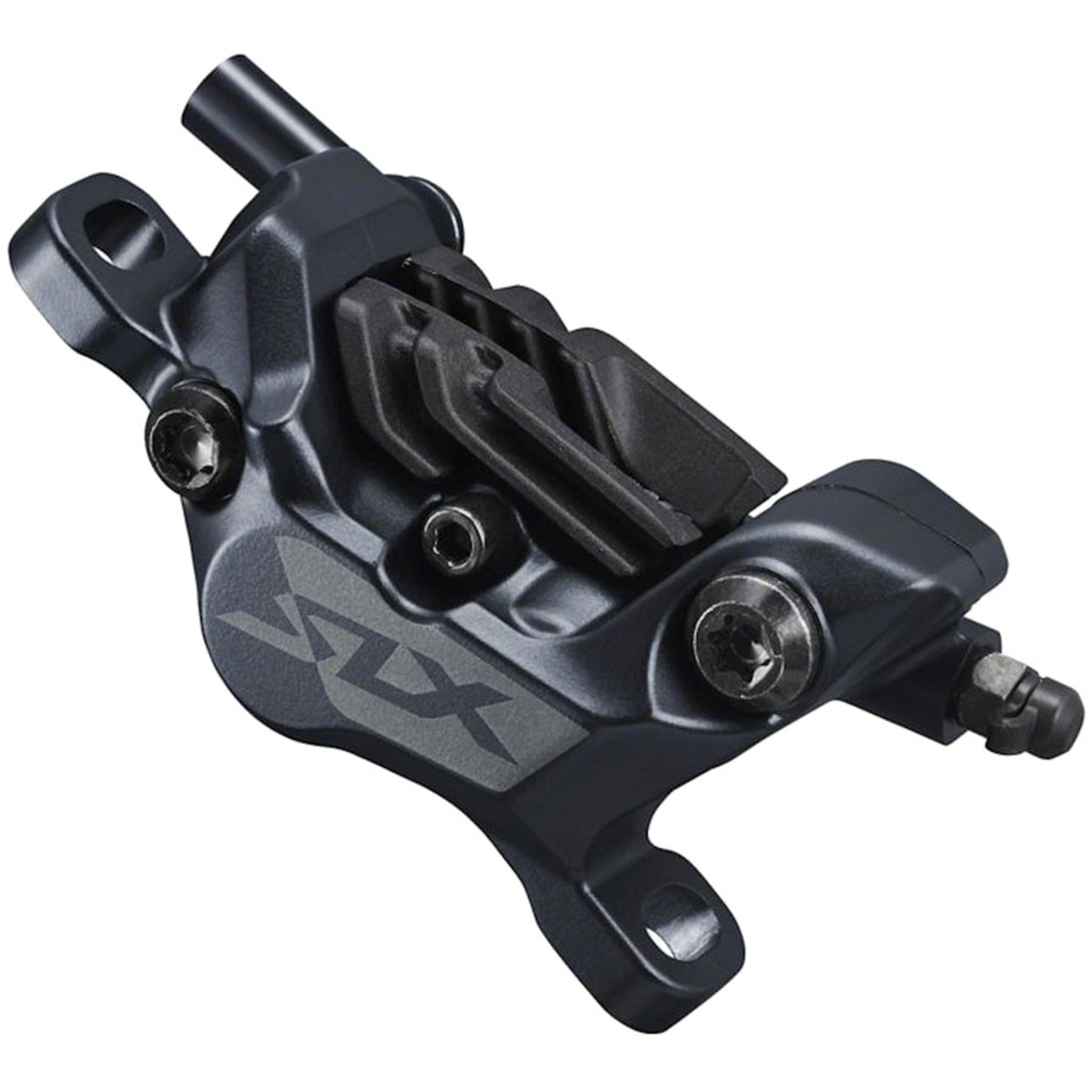 SLX M7100 Disc Brake - SLX BL-M7100/BR-M7100 Disc Brake and Lever