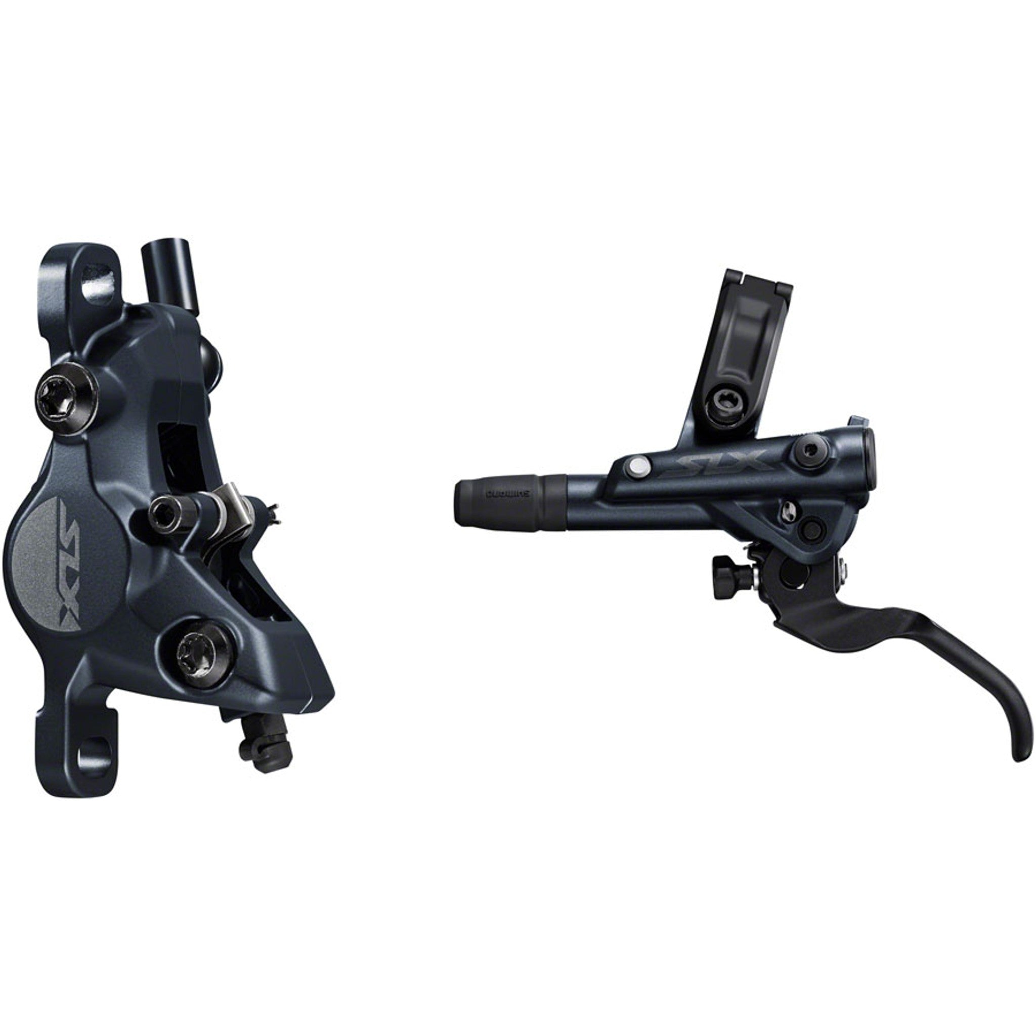 SLX M7100 Disc Brake - SLX BL-M7100/BR-M7100 Disc Brake and Lever