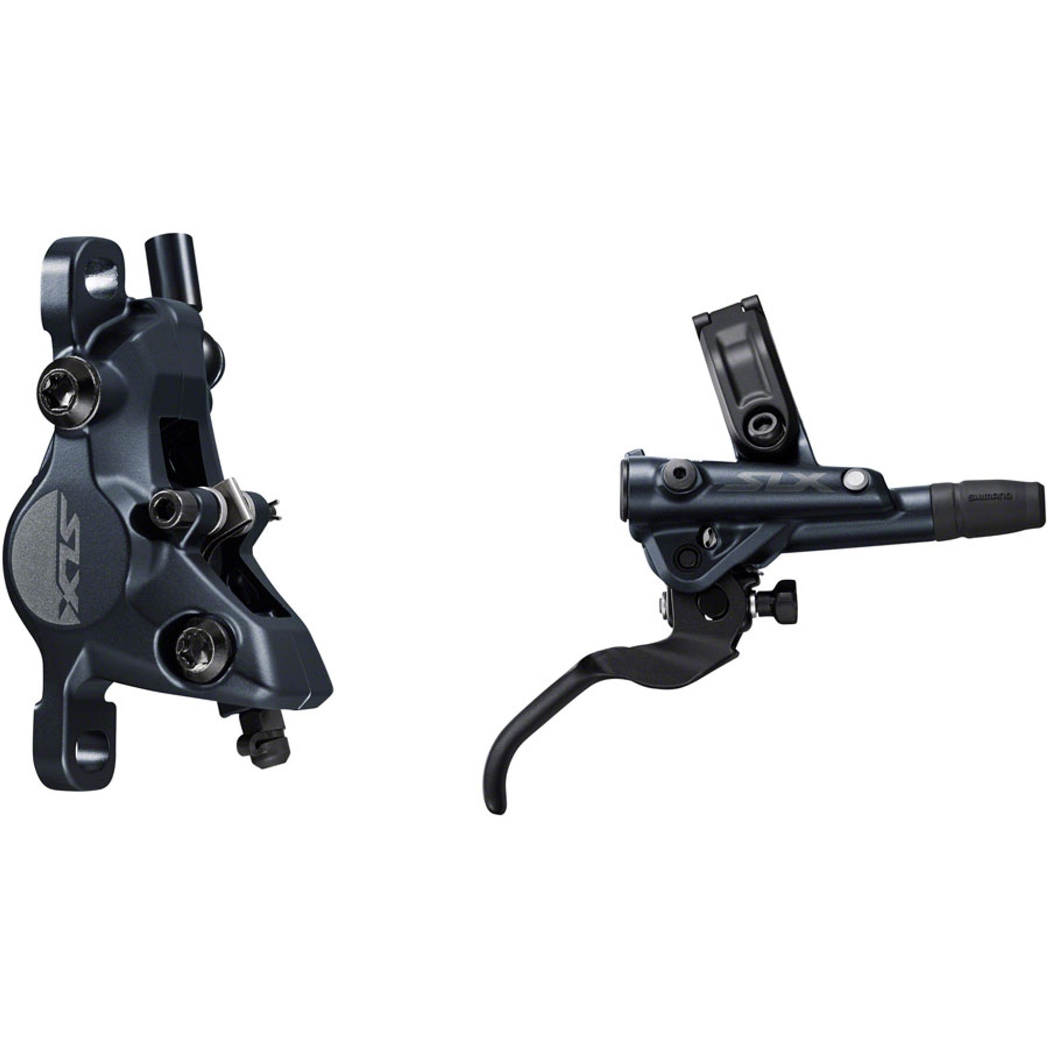 SLX M7100 Disc Brake - SLX BL-M7100/BR-M7100 Disc Brake and Lever