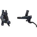 SLX M7100 Disc Brake - SLX BL-M7100/BR-M7100 Disc Brake and Lever