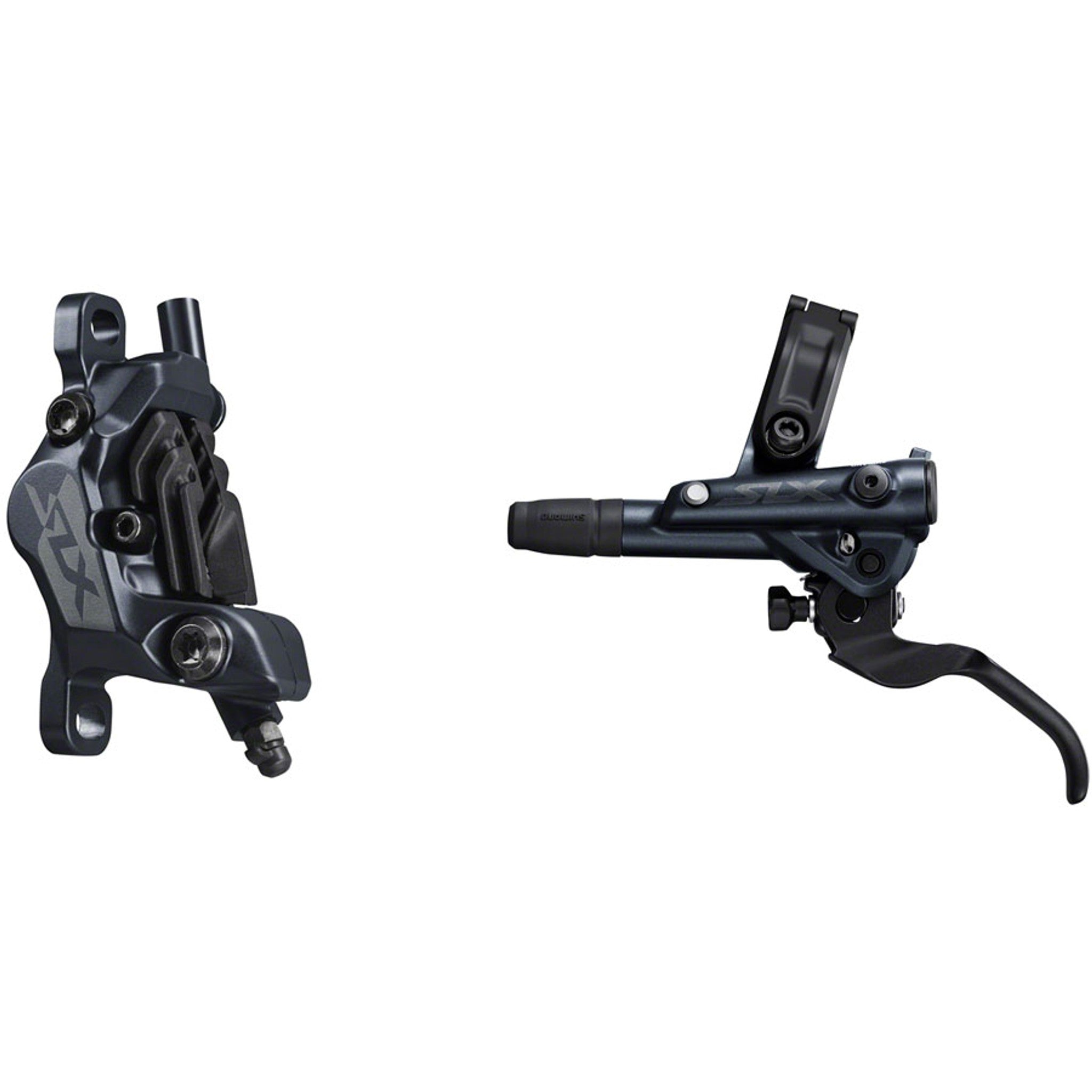 SLX M7100 Disc Brake - SLX BL-M7100/BR-M7100 Disc Brake and Lever
