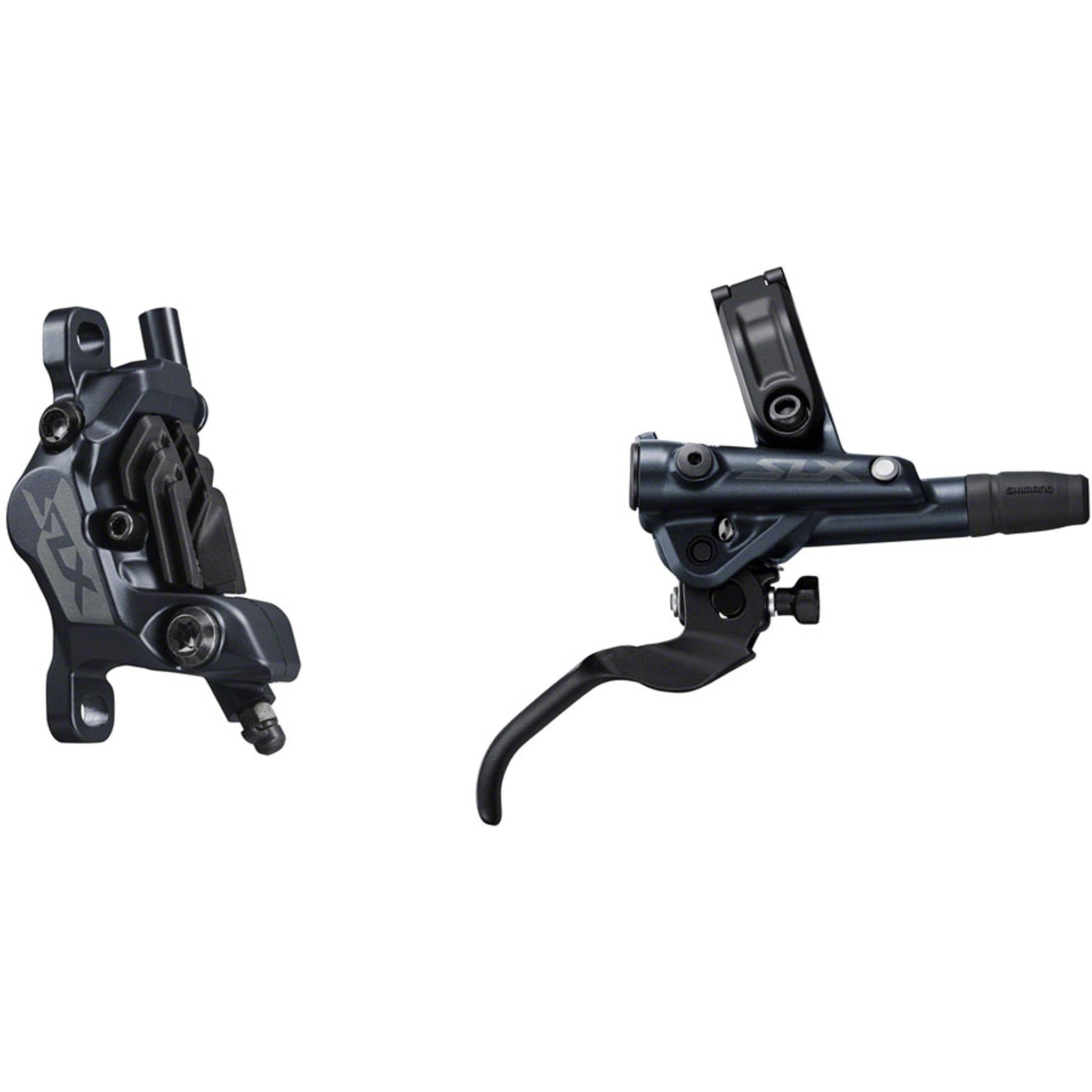 SLX M7100 Disc Brake - SLX BL-M7100/BR-M7100 Disc Brake and Lever