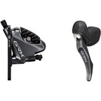 GRX RX810 Disc Brake