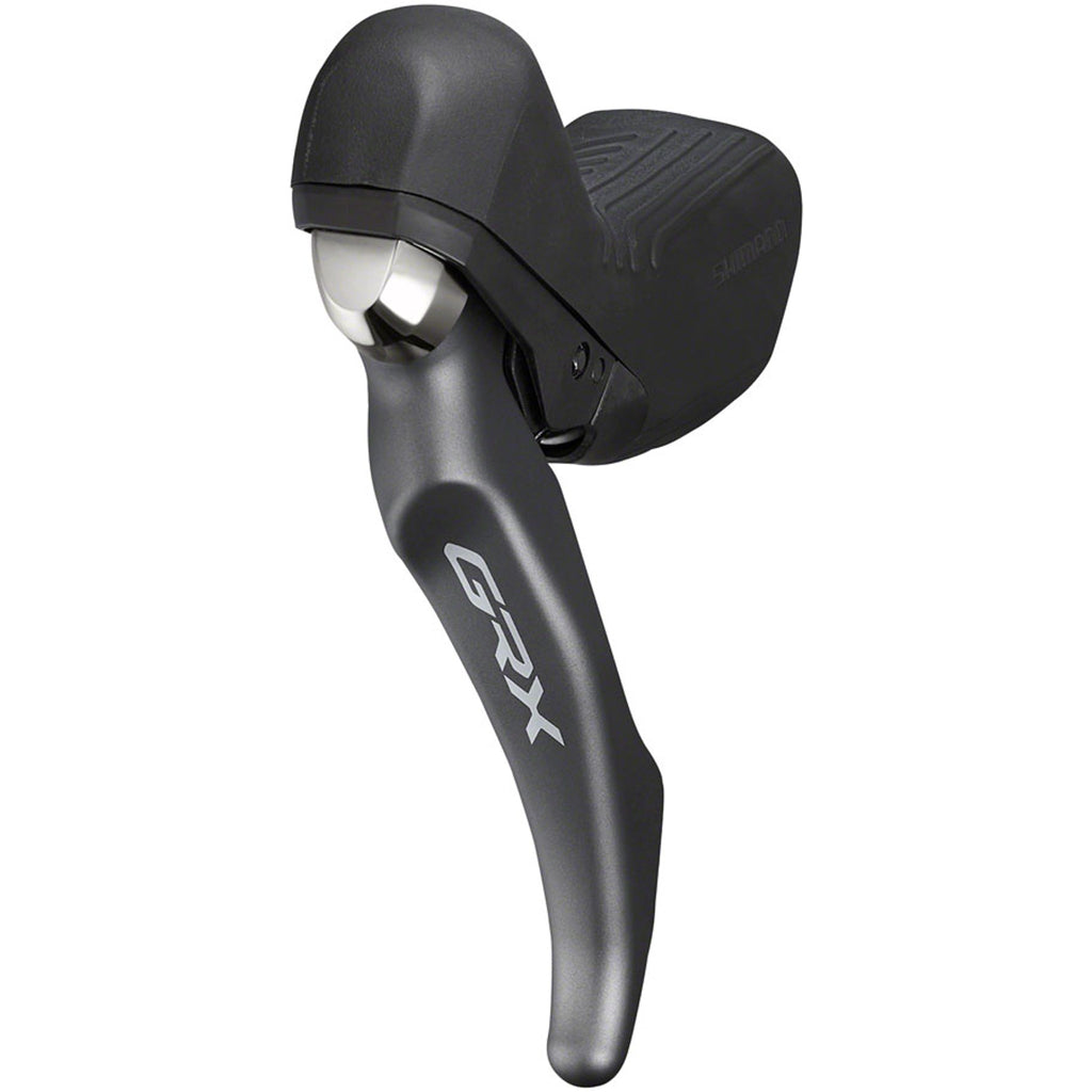 GRX BL-RX810 Brake Lever - Left - For Hydraulic Disc Brake - Black