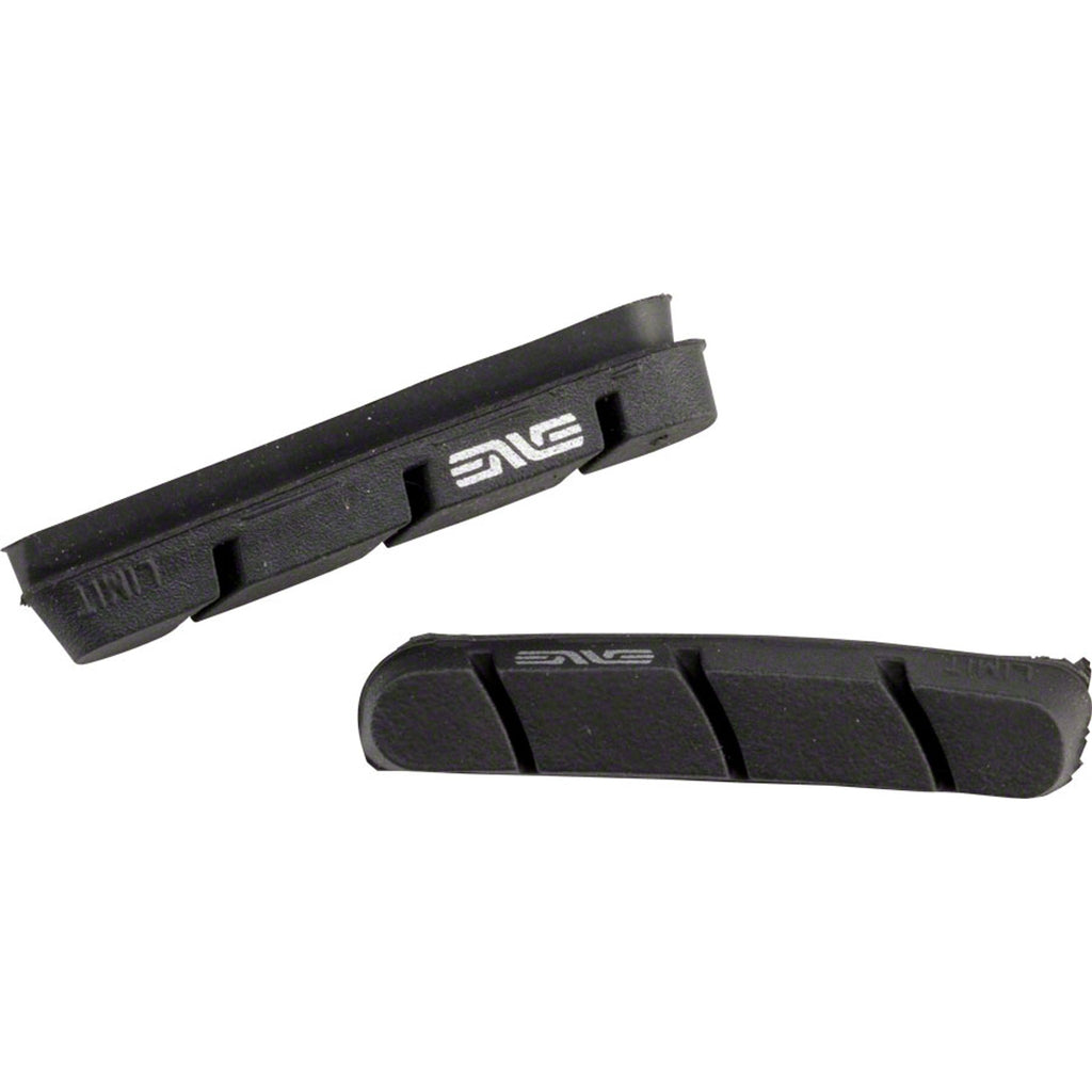 Textured Brake Track