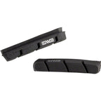 Textured Brake Track