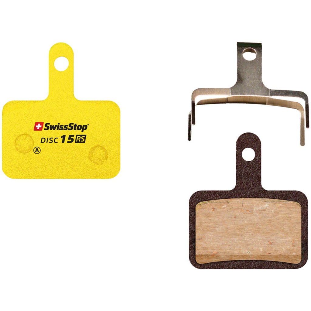 RS Disc Brake Pad Set