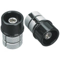 Aero Reverse Brake Lever Adaptors, Pair