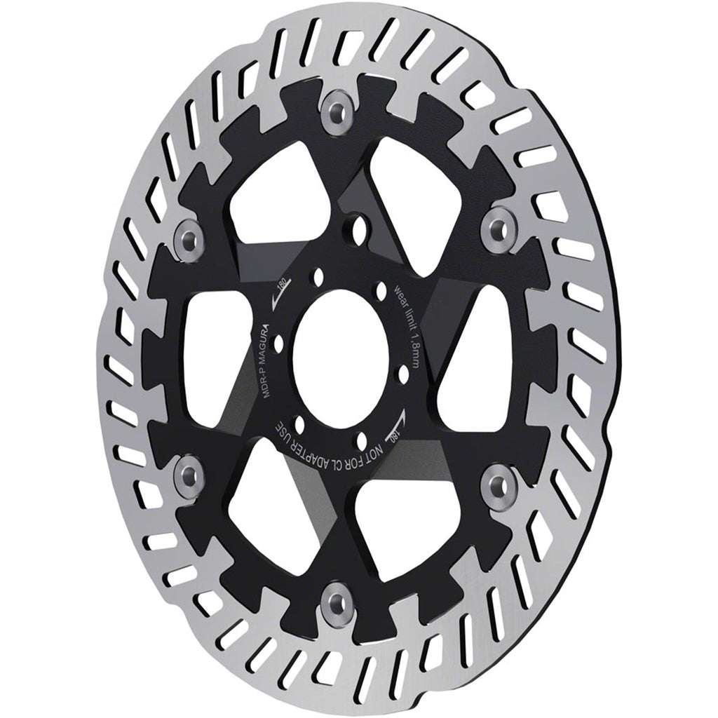 MDR-P eBike Disc Brake Rotor