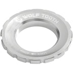 CenterLock Rotor External Splined Lockring