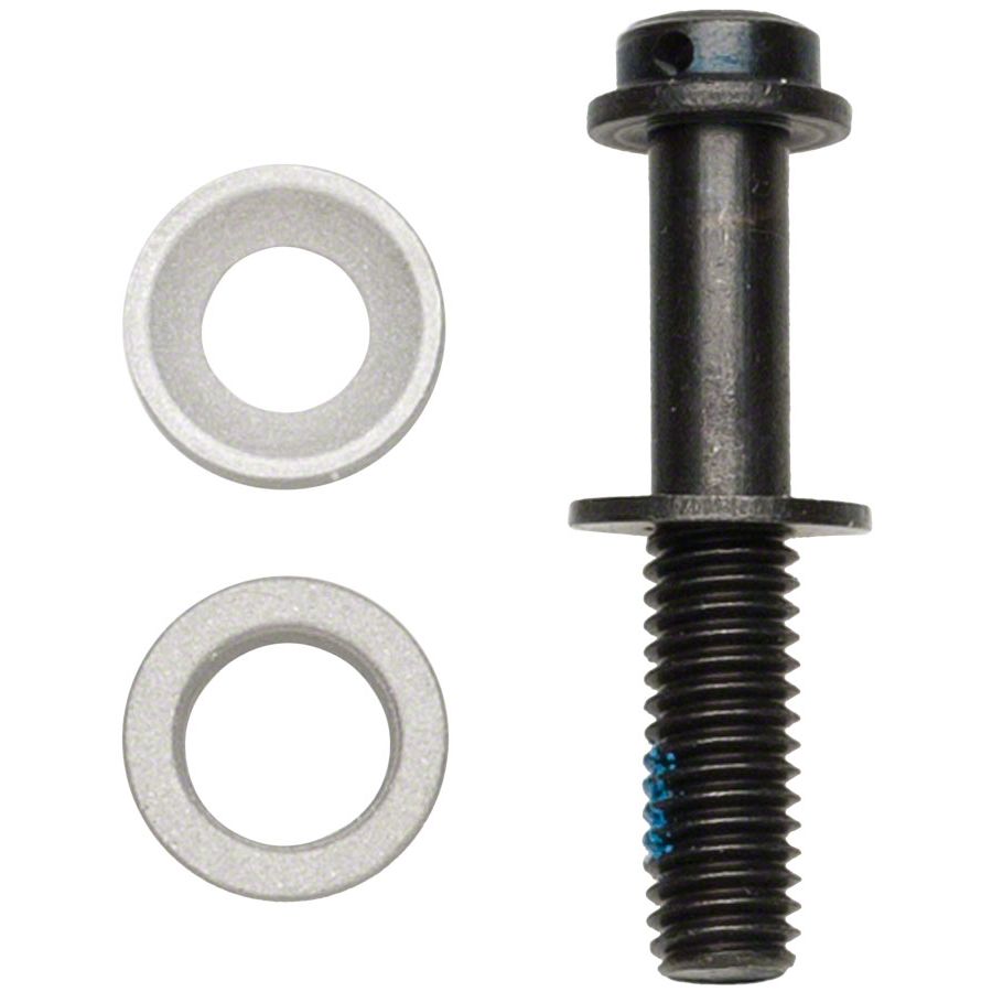 Disc Brake Fixing Bolts