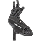 Deore BL-MT501/BR-MT520 Disc Brake