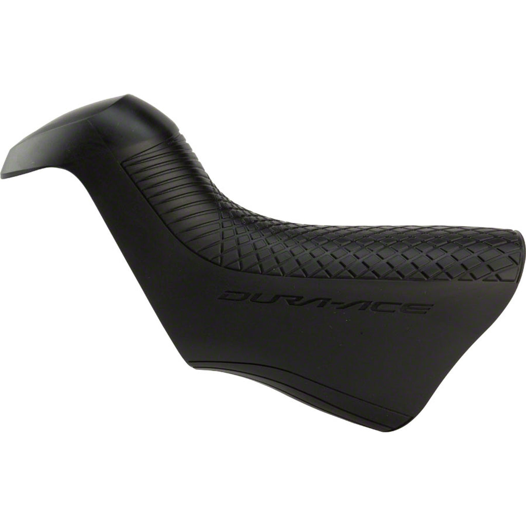 Di2 Sti Lever Hoods - Black - Pair
