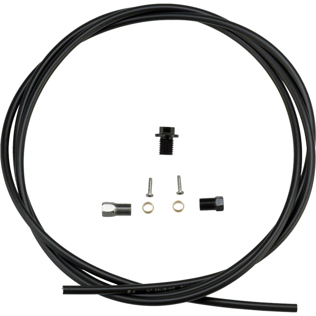 SM-BH90 Disc Brake Hose and Hose Kits - SM-BH90-SBM High Pressure Disc Brake Hose Kit
