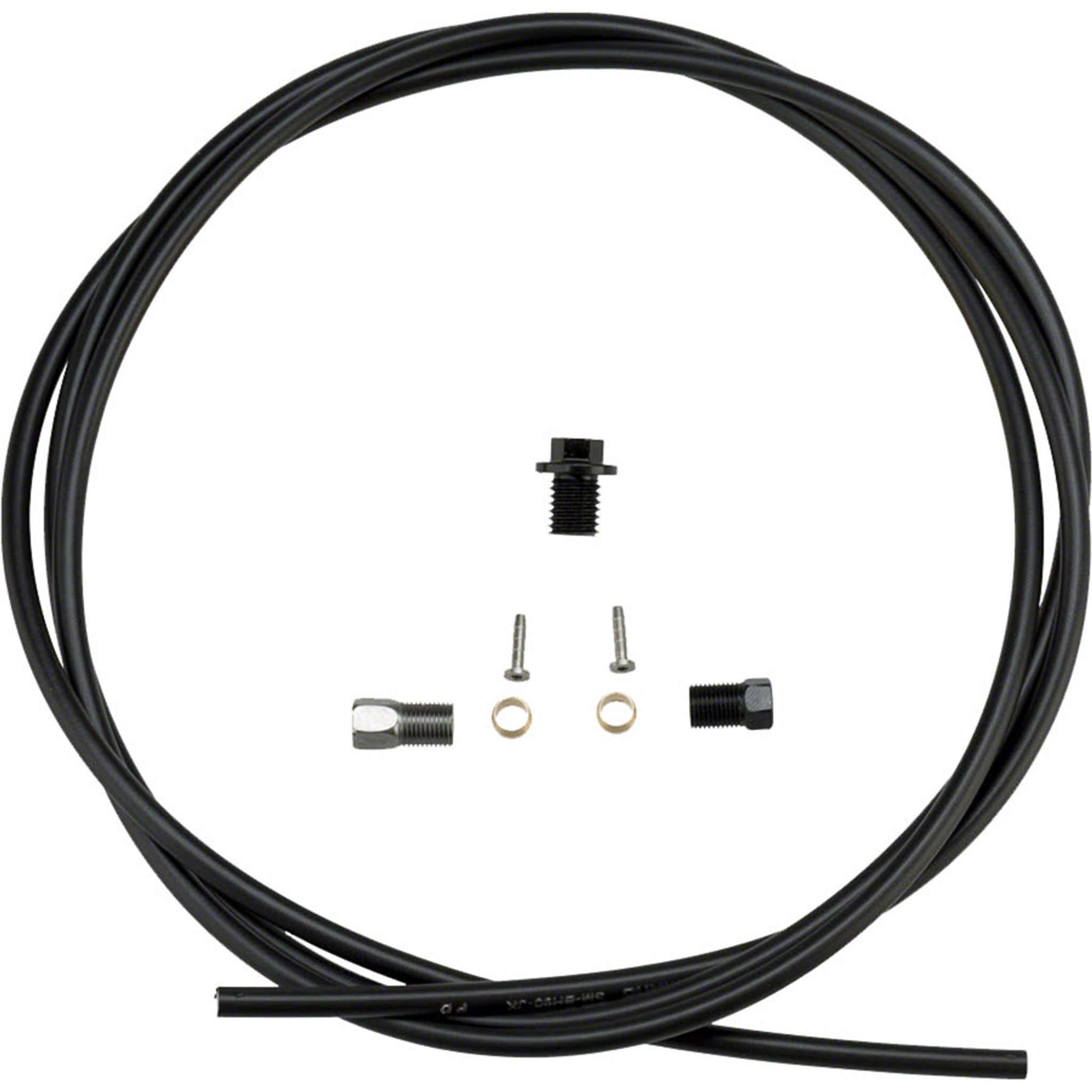 SM-BH90 Disc Brake Hose and Hose Kits - SM-BH90-SBM High Pressure Disc Brake Hose Kit