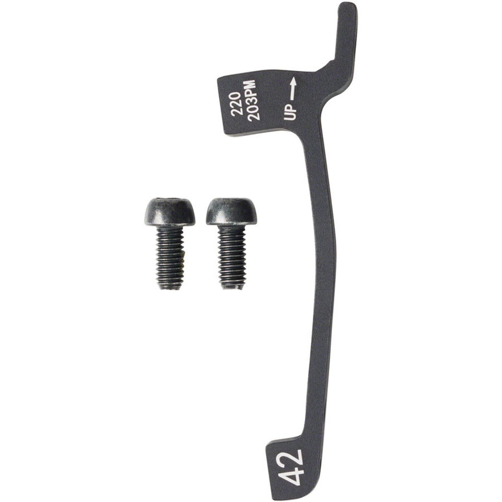 Adaptors