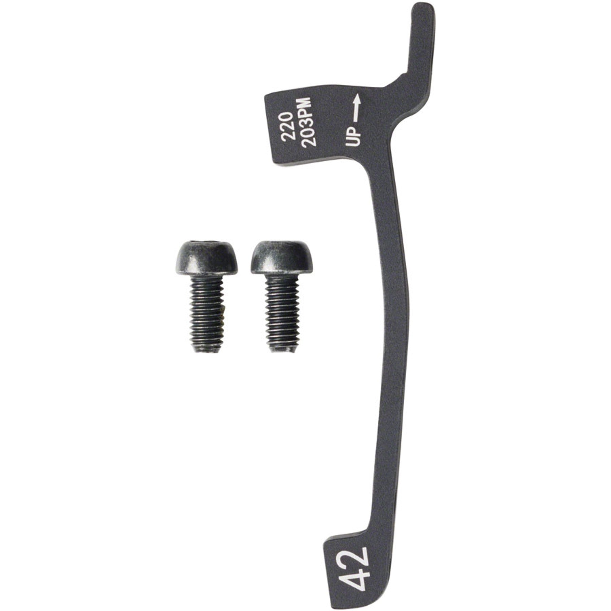 Adaptors