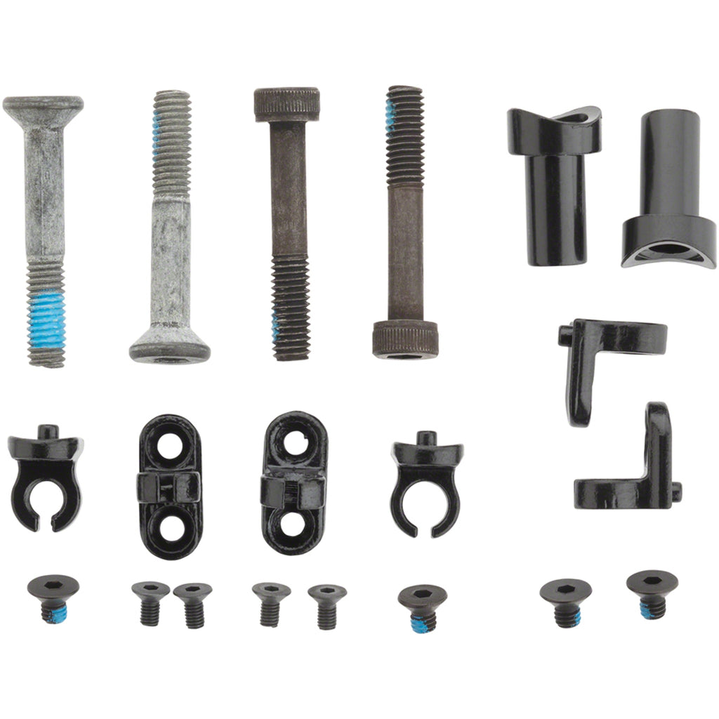 Brake Hardware