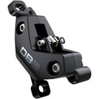 DB8 Stealth Disc Brake and Lever
