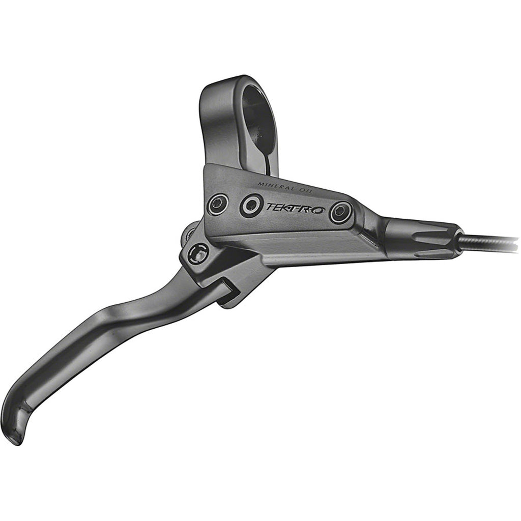 HD-M280 Disc Brake and Lever