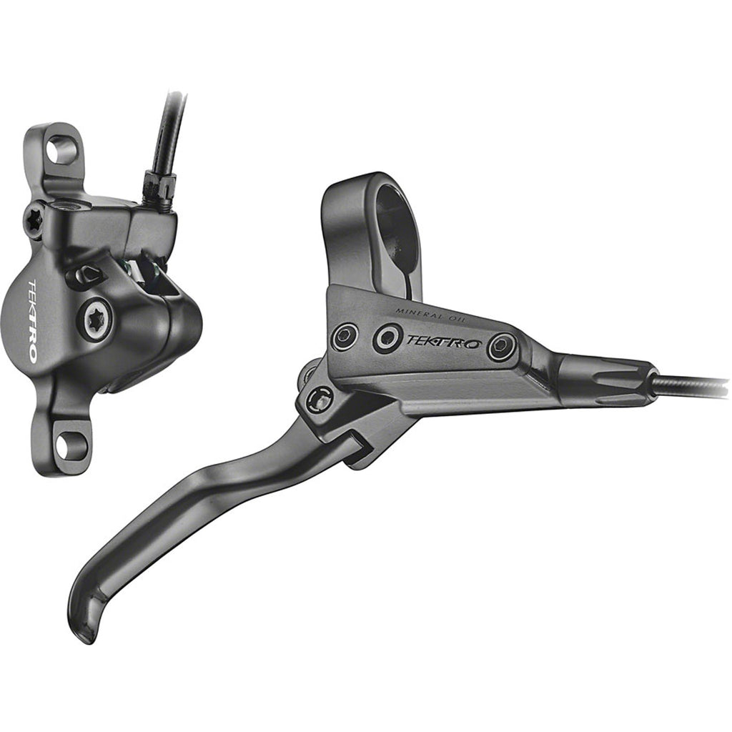 HD-M280 Disc Brake and Lever