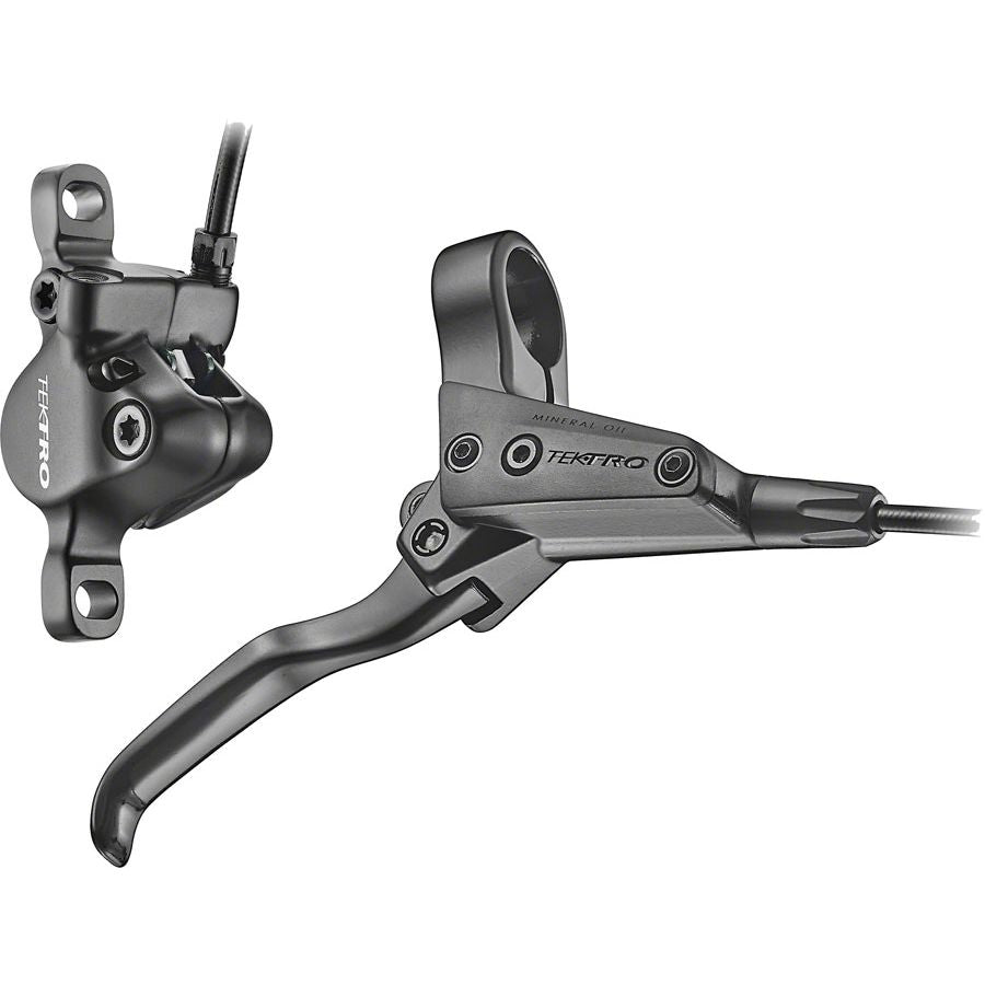 HD-M280 Disc Brake and Lever