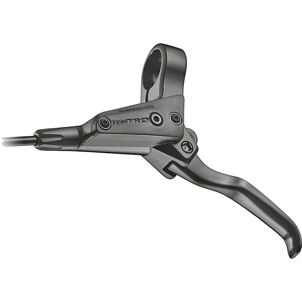HD-M280 Disc Brake and Lever
