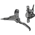 HD-M280 Disc Brake and Lever