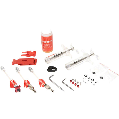 Bleed Kit
