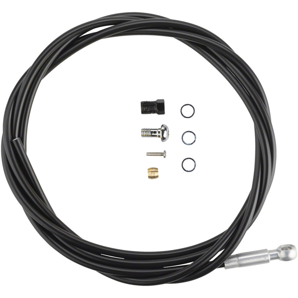 SM-BH90 Disc Brake Hose and Hose Kits - SM-BH90-SBM High Pressure Disc Brake Hose Kit