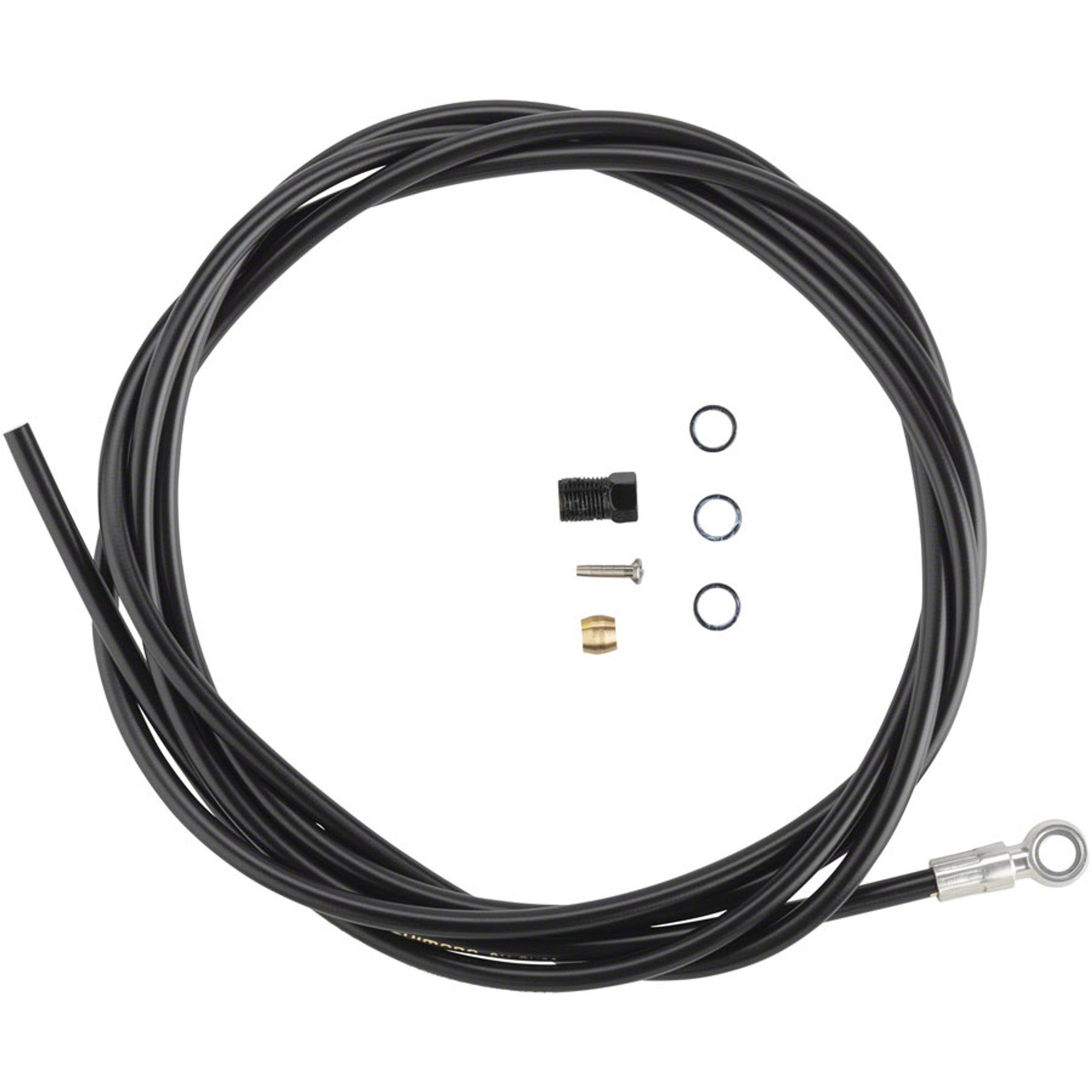 SM-BH90 Disc Brake Hose and Hose Kits - SM-BH90-SBM High Pressure Disc Brake Hose Kit