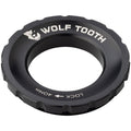 CenterLock Rotor External Splined Lockring