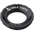 CenterLock Rotor External Splined Lockring