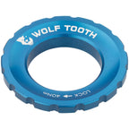CenterLock Rotor External Splined Lockring