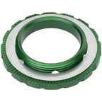 CenterLock Rotor External Splined Lockring