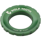 CenterLock Rotor External Splined Lockring