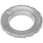 CenterLock Rotor External Splined Lockring
