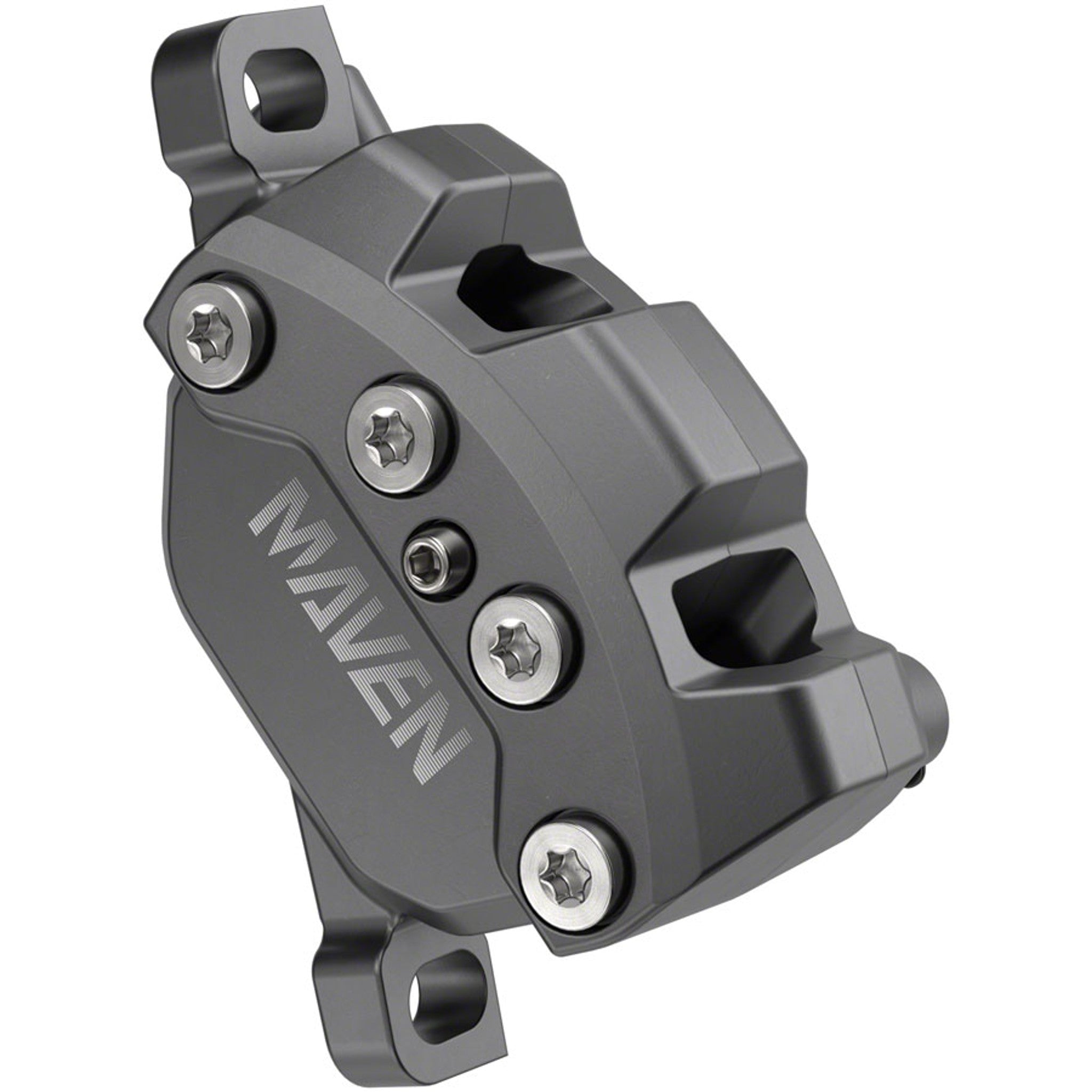 Maven Bronze 4-Piston Disc Brake and Lever
