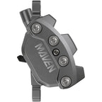 Maven Bronze 4-Piston Disc Brake and Lever