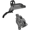 Maven Bronze 4-Piston Disc Brake and Lever