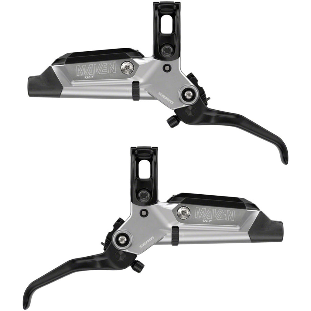 Maven Ultimate Expert Complete Disc Brake Kit