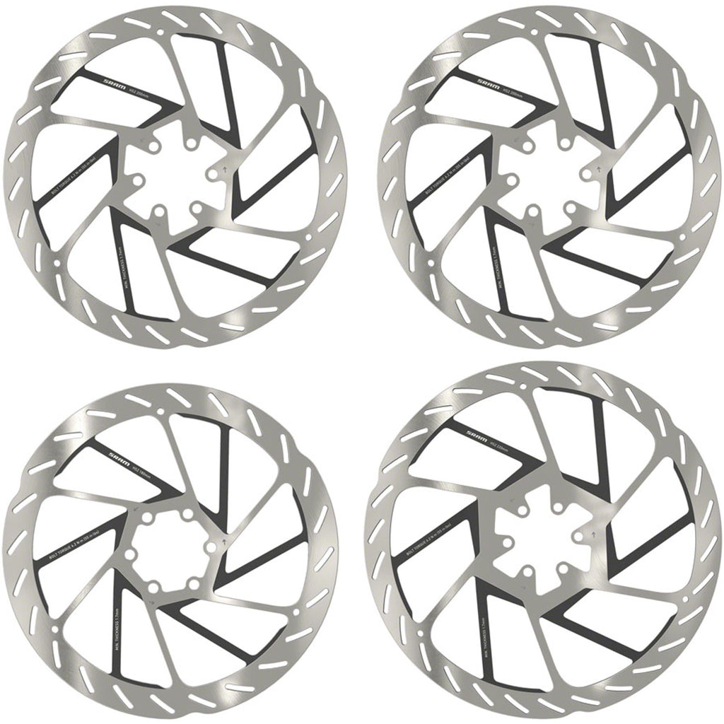 Maven Ultimate Expert Complete Disc Brake Kit